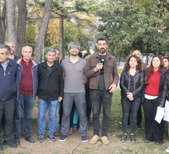 İşten atılan İBB işçileri: Mücadelemizi hukuki zeminde sürdüreceğiz