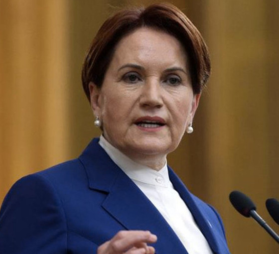 Akşener’den ‘başörtüsü’ çıkışı: Kapanmış yaraların üzerinde konuşmayı doğru bulmuyorum