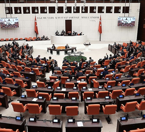 TBMM'de bu hafta: Lübnan tezkeresi, maden faciası, merkezi bütçe