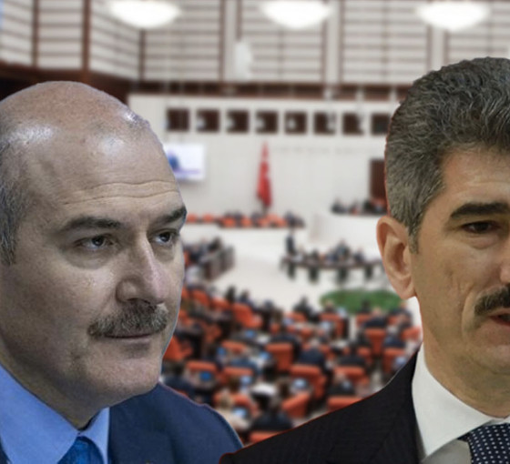 İddia: Yeni AYM üyesi Muhterem İnce ile Soylu arasındaki ipler kopma noktasındaydı