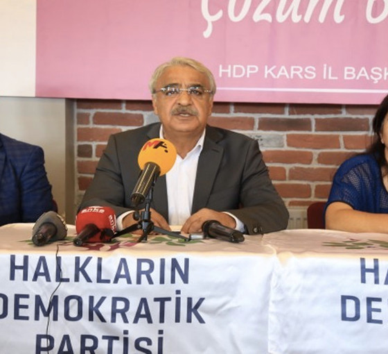 Mithat Sancar: Bu çöküş iktidarıdır, gerçek alternatif bizleriz