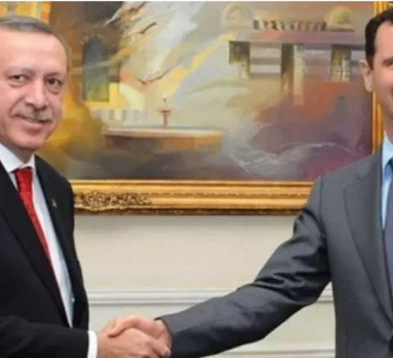 Görüşenlere ateş püskürmüştü: Erdoğan, Esad için bugüne kadar neler söyledi?