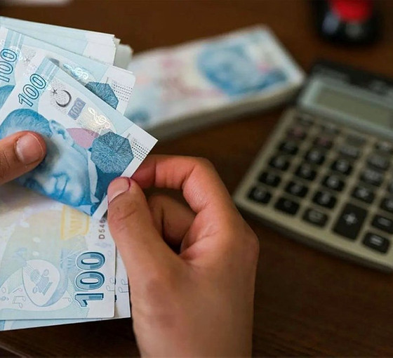 AKP asgari ücret için rakam açıkladı: '7 bin 500 seviyelerinde'