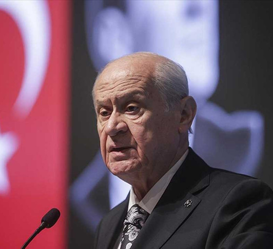 Bahçeli: Amasra’yı konuşuyorken Soma felaketini hatırlatmak maksatlıdır, hastalıklı bir yaklaşımdır