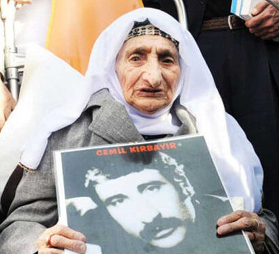 Cumartesi Anneleri, Cemil Kırbayır'ın akıbetini sordu