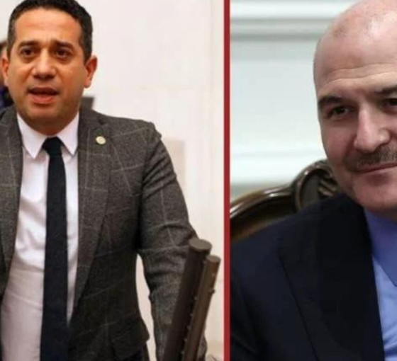CHP'den Soylu'nun 'uyuşturucu' açıklamasına sert tepki