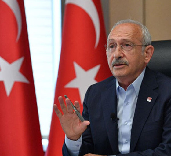 Kılıçdaroğlu, ABD ziyaretinin ilk gününde MIT ve Harvard'a gidecek