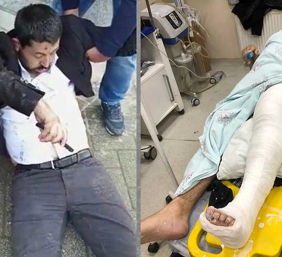 290 imzalı bildiri: HDP ve Demirtaş’a karşı saldırıları hepimize yapılmış sayıyoruz