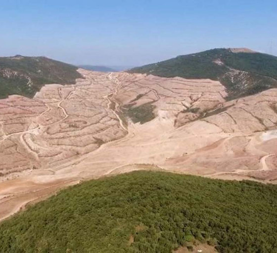 Kazdağları’nda Alamos Gold gitti, bıraktığı boşluğu ‘yerli ve milli’ holdingler doldurdu