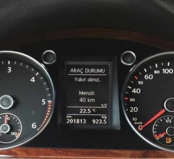 Yargıdan ikinci el otomobilde kilometre düşürenlere ceza kararı
