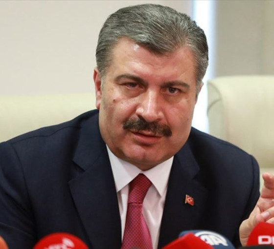 Sağlık Bakanı duyurdu: Mesai sonrası randevu sistemi başladı