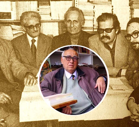 Yayın dünyasından bir yoldaşa veda…