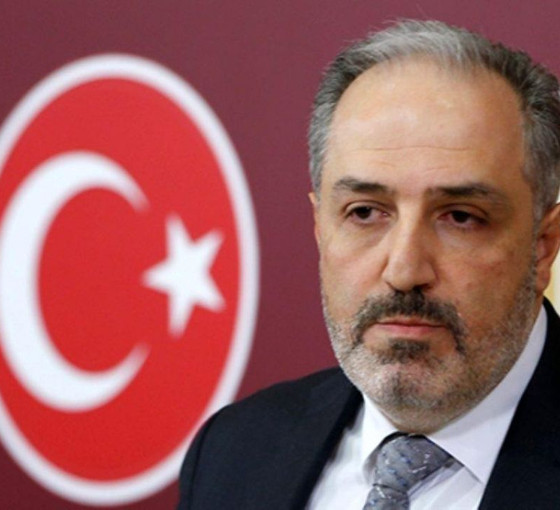 Yeneroğlu: 'Polise hukukun dışına çıkma talimatı veren anlayış topluma huzur getirmez'