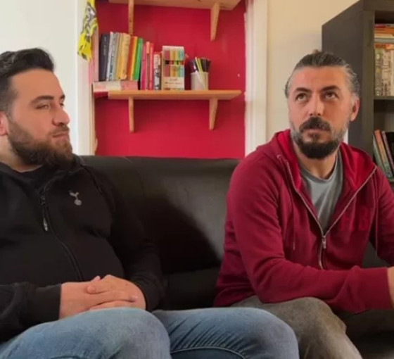 Rapor: Londra’da yaşayan Türk ve Kürt işçiler sömürüye maruz kalıyor