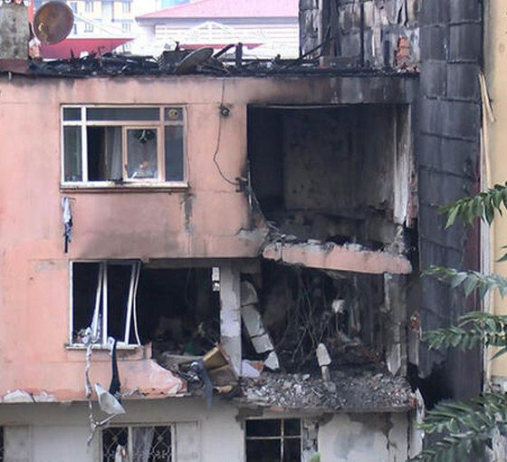 Kadıköy'deki patlama soruşturmasını Terör Suçları Bürosu yürütecek