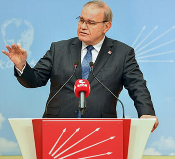 CHP'den TÜİK verilerine tepki: Ne oldu da işsiz sayısı 1 milyondan fazla geriledi?