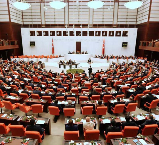 CHP’nin anlaşılmaz kanun teklifi