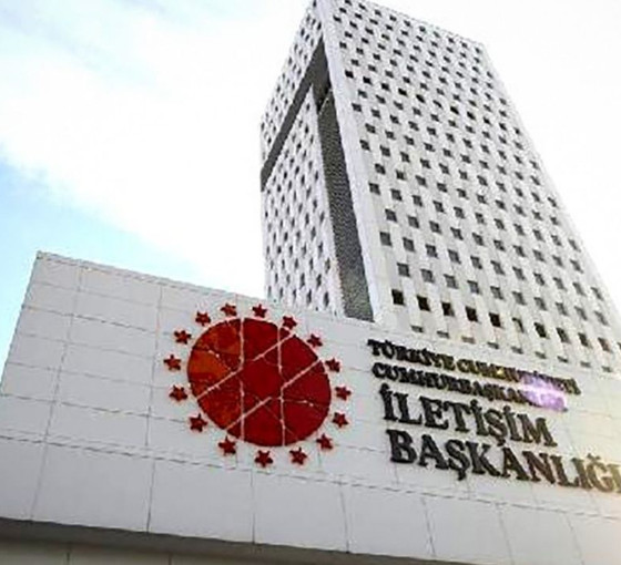 Cumhurbaşkanlığı İletişim Başkanlığı, haftalık 'Dezenformasyon Bülteni' çıkardı