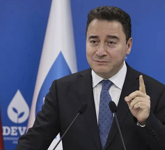 Babacan’dan Erdoğan’a tepki: Böyle bir vaadi gördüğüme kahroluyorum