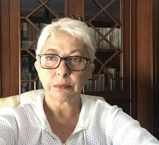Nesrin Nas: CHP’nin varlığı nedeniyle AKP ve MHP her istediğini yapamıyor