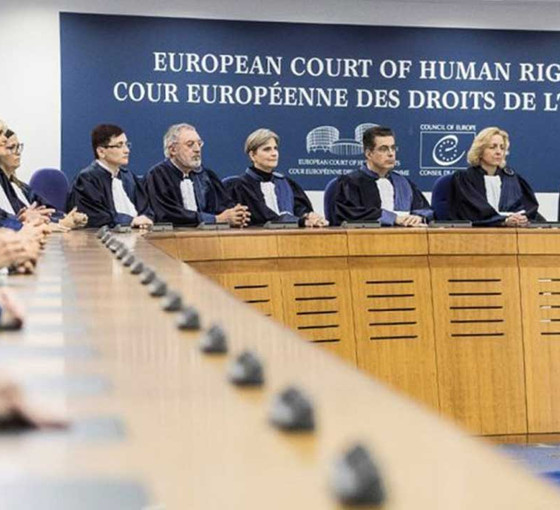 AİHM, Türkiye’nin Af Örgütü Onursal Başkanı Kılıç için yaptığı temyiz başvurusunu reddetti