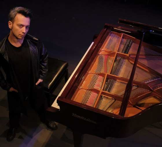 Chopin 17 Ekim'de İzmir'de anılacak