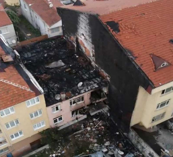 Soylu: Kadıköy'deki patlama ile ilgili şu ana kadar bir terör bağlantısı göremedik