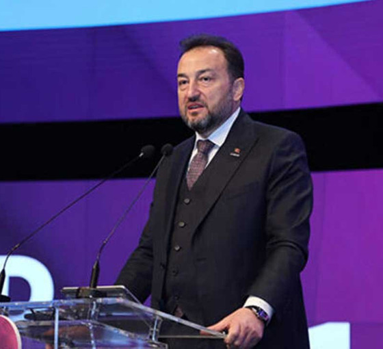 MÜSİAD Başkanı Asmalı fazilerden şikayet etti: Tek haneye indirilsin