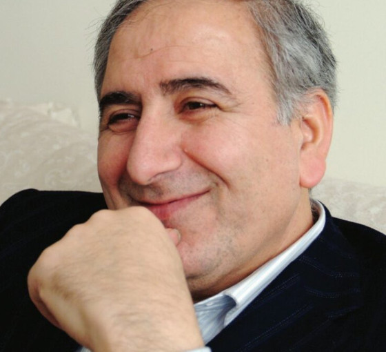 Mehmed Uzun ölüm yıl dönümünde anılıyor