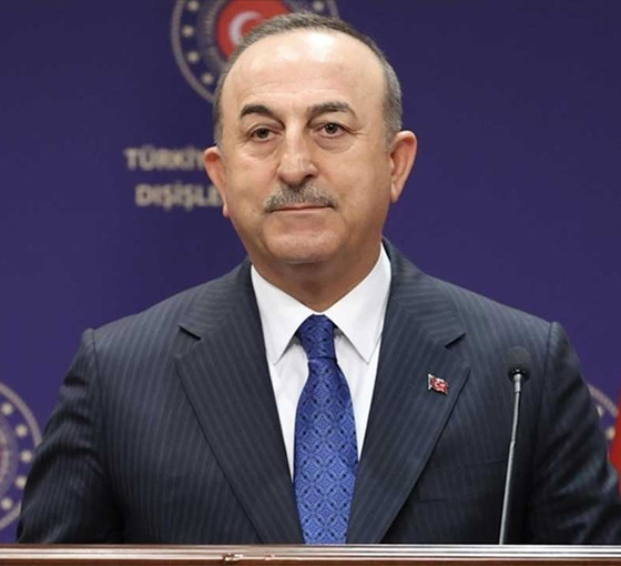 Çavuşoğlu silahlı isyancıların tepkisini çeken çağrıyı yineledi: Suriye'de muhalefet ile rejim anlaşmalı