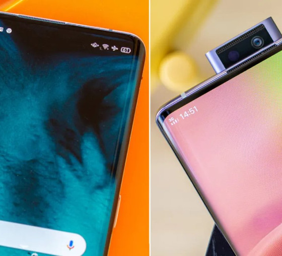 En hızlı Android telefonlar hangileri?