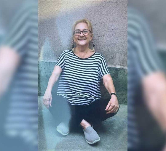 Mücella Yapıcı'nın cezaevinden fotoğrafı paylaşıldı: 'Korkutulacağı düşünülen kişiye bakın istedim'