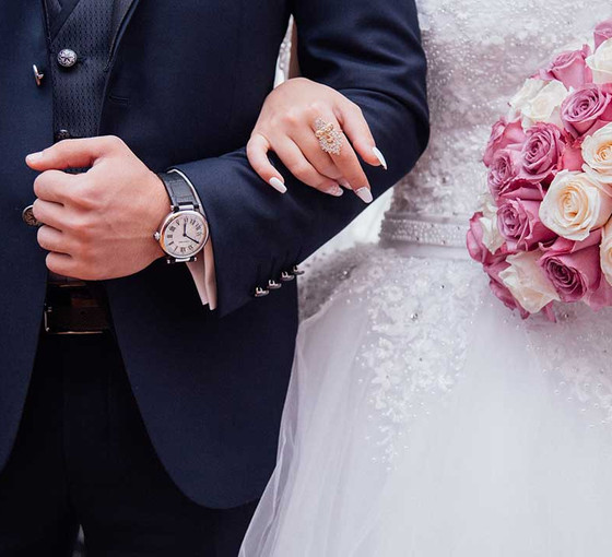 Düğün konvoyundan havaya ateş açıldı, kabak damatla gelinin başına patladı: Nikah iptal