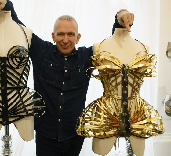 İtalyan sanat galerisi, Fransız moda evi Jean Paul Gaultier'ye dava açtı
