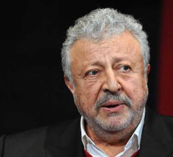 Altılı Masa'yı desteklediğini söyleyen Metin Akpınar iktidar medyasının hedefinde