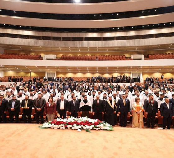 Irak'ın yeni cumhurbaşkanı seçilecek: Kürtler seçime çoklu adayla gidebilir