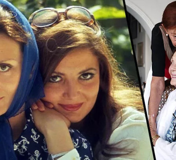 Yıldız Kenter'in kızı Leyla Kenter vefat etti