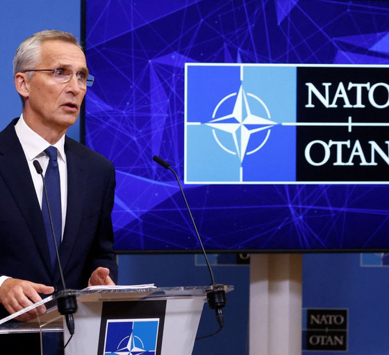Stoltenberg: Finlandiya önümüzdeki günlerde resmi olarak NATO'ya katılacak