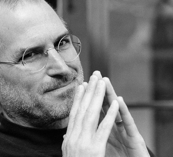 Yapay zeka Steve Jobs'ı 'hayata döndürdü'