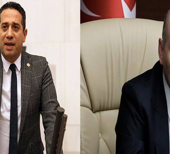 CHP'li Başarır paylaştı: Bakan Soylu, o tweetini apar topar sildi