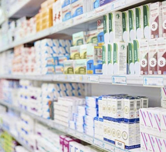 İlaçlarda, eczanelerin kâr payı yükseltildi