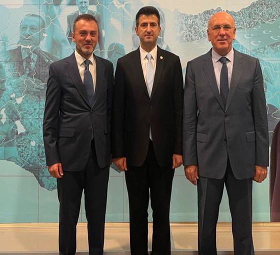Barış Yarkadaş'ın seçim kulisi: AKP dokuz ‘Çelebi’ daha arıyor...