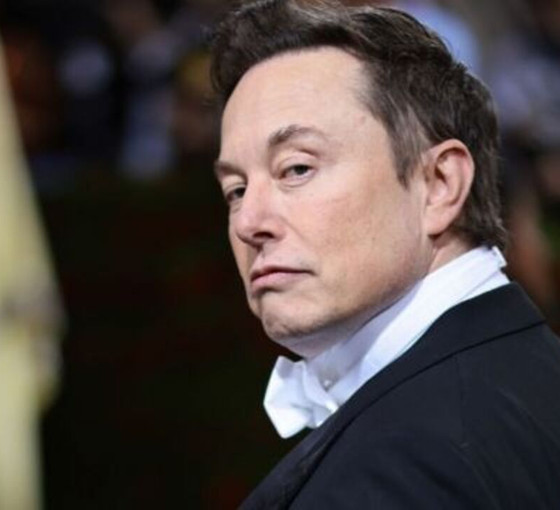 Elon Musk: Putin ile savaş konusunda görüşme yapmadım