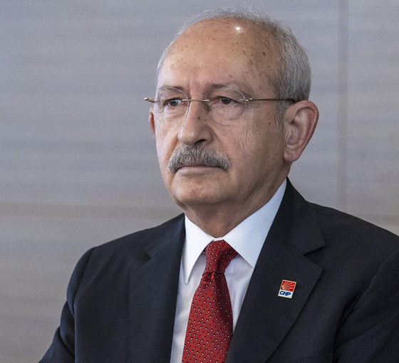 Kılıçdaroğlu: Erdoğan'ın 16 uçağı var, 15'ini satacağız