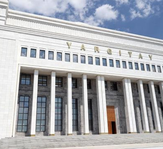 HSK, Yargıtay'a 10 yeni üye seçti