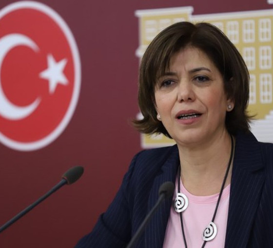 HDP'den Erdoğan'a 'çocuk' tepkisi: Kürt düşmanı, ırkçı bir kafa