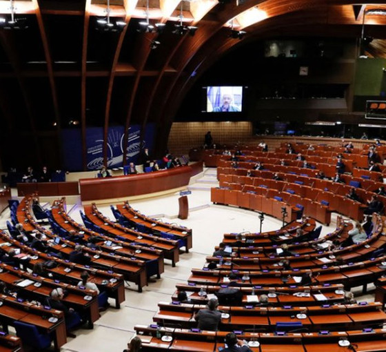Türkiye'ye demokrasi eleştirisi getiren AKPM raporu kabul edildi
