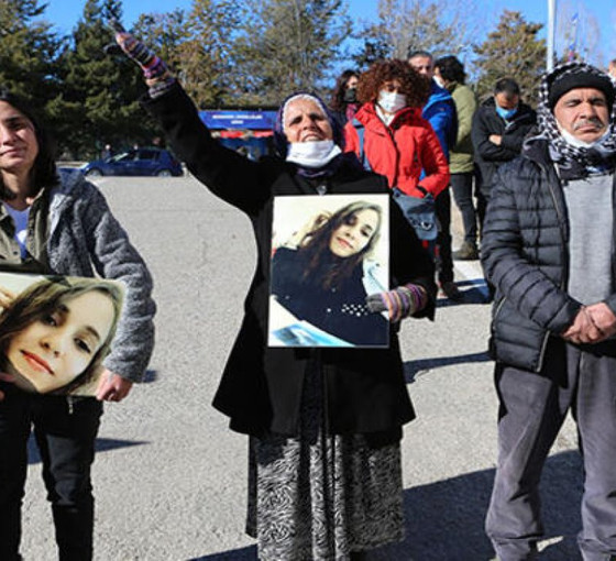 Gülistan Doku dosyası: 'Emniyet, Abarakov'a zaman mı kazandırıyor?'