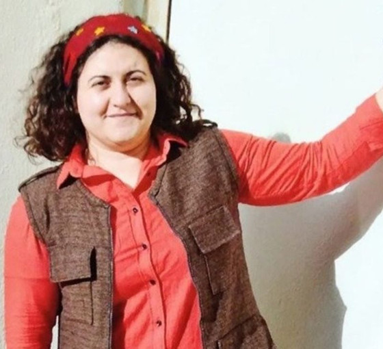 Ölüm orucundaki Sibel Balaç için tahliye kararı