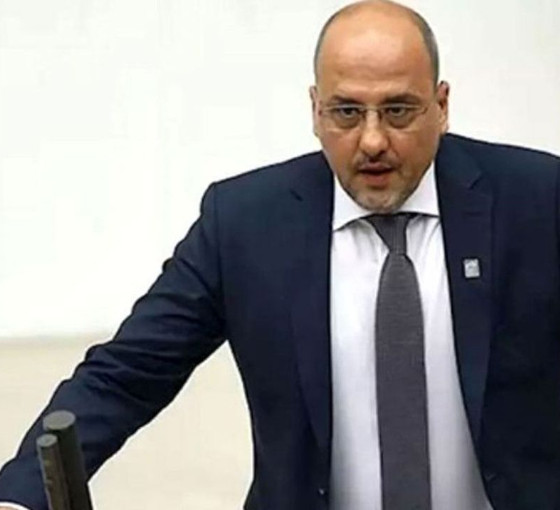 Ahmet Şık: Dezenformasyonu engelleyecekseniz ‘çakma Goebbels’in kurumunu kapatın